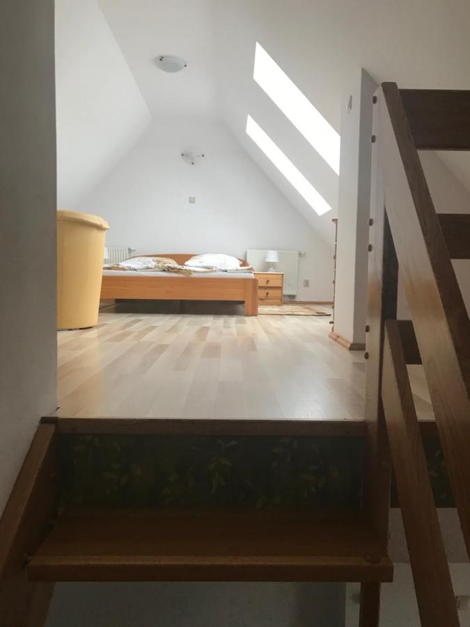 Hotel Pensjonat Janus Ruciane-Nida Esterno foto